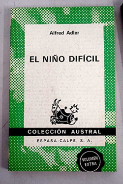 El niño difícil