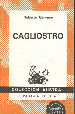 CAGLIOSTRO