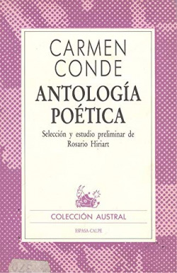 ANTOLOGIA POETICA