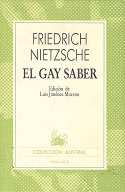 EL GAY SABER
