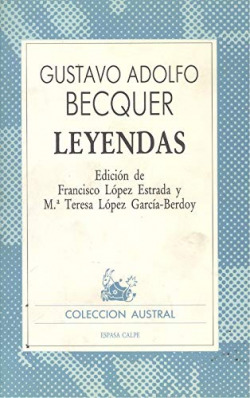 LEYENDAS