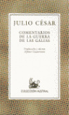 Comentarios de la Guerra de las Galias