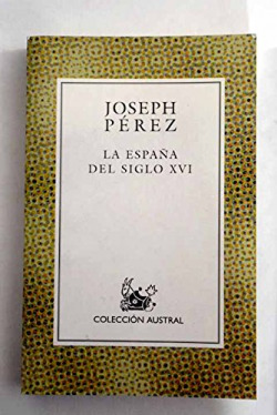 La España del siglo XVI
