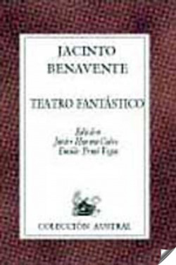Teatro fantástico