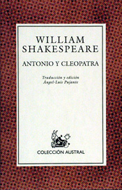 Antonio y Cleopatra