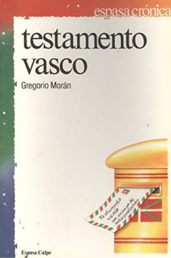 TESTAMENTO VASCO, EL
