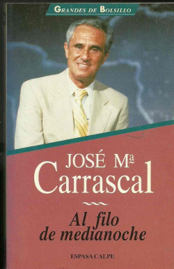 AL FILO DE MEDIANOCHE...Y ALGO MAS
