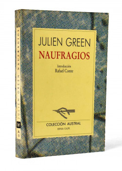Naufragios