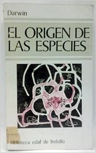 El origen de las especies