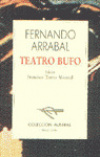 Teatro bufo