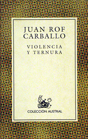 Violencia y ternura