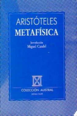 Metafísica