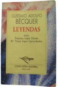 Leyendas