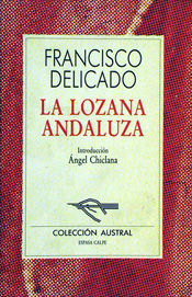 La lozana andaluza