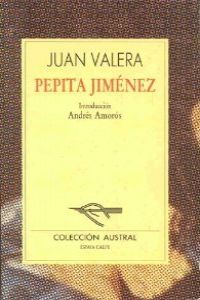Pepita Jiménez