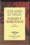 Paisajes y semblazas