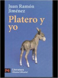 Platero y yo