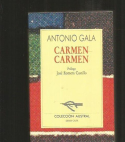 Carmen Carmen
