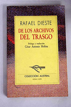 De los archivos del trasgo