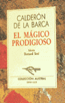 Mágico prodigioso