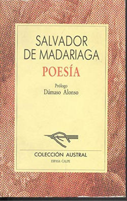 Poesía