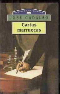 Cartas marruecas