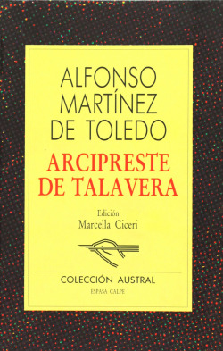 Arcipreste de Talavera
