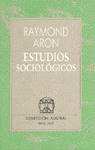 Estudios sociologicos
