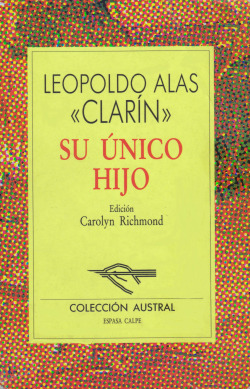 Su único hijo