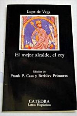 El mejor alcalde, el rey