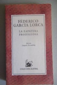 La zapatera prodigiosa