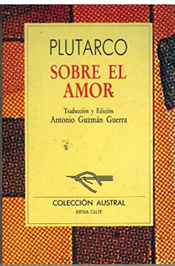 Sobre el amor