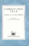Viaje a la Alcarria