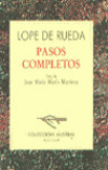 Pasos completos
