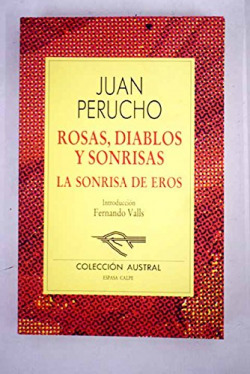 Rosas, diablos y sonrisas