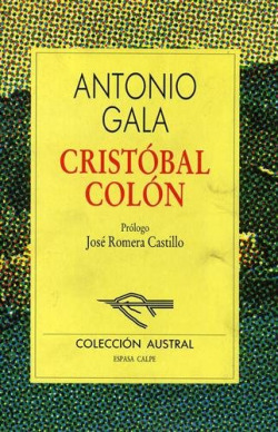 Cristobal Colón