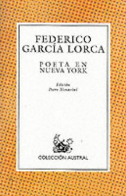 Poeta en Nueva York
