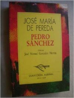 Pedro Sánchez