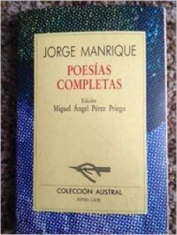 Poesías completas