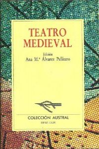 Teatro medieval