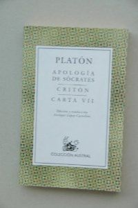 Apologia de socrates