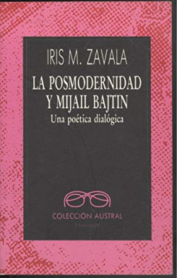 La posmodernidad y Mijail Batjin