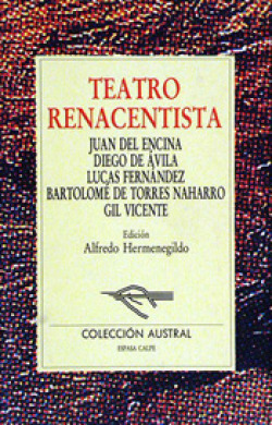 Teatro renacentista