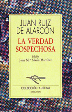 Verdad sospechosa