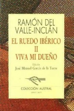 Viva mi Dueño