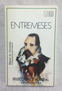 ENTREMESES
