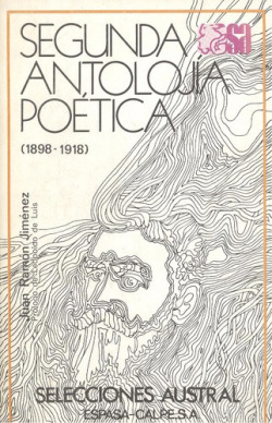 Segunda antolojia poetica