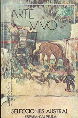 ARTE VIVO