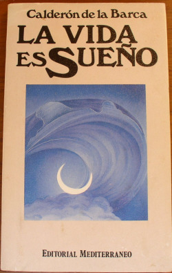 VIDA ES SUEÑO, LA. EL ALCALDE DE ZALAMEA