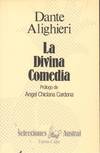 LA DIVINA COMEDIA